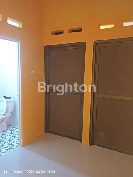 image HUNIAN STRATEGIS DEKAT TOL CIMANGGIS (4)