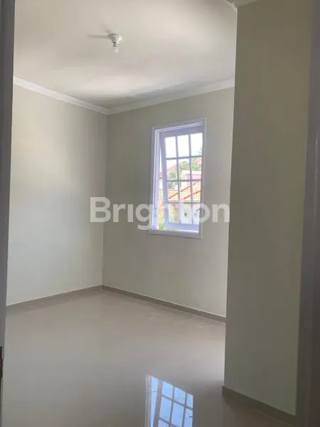 image RUMAH 2 LANTAI VILLA SENTRA RAYA CITRALAND DEKAT INTERNATIONAL VILLAGE ROYAL PARK TAMAN GAPURA (3)