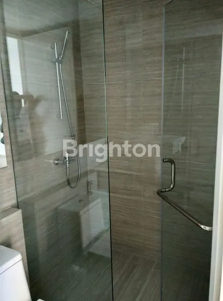 image CONDOMINIUM LA RIZ CONNECTING PAKUWON MALL (2)