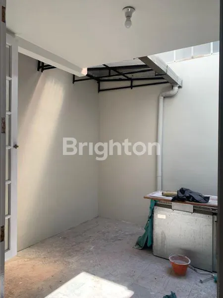 image RUMAH 2 LANTAI VILLA SENTRA RAYA CITRALAND DEKAT INTERNATIONAL VILLAGE ROYAL PARK TAMAN GAPURA (6)