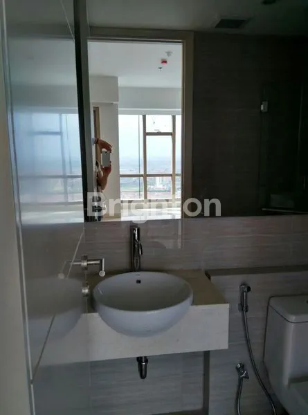 image CONDOMINIUM LA RIZ CONNECTING PAKUWON MALL (3)