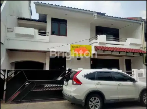 image RUMAH BUKIT DURI PERMAI JATINEGARA (1)