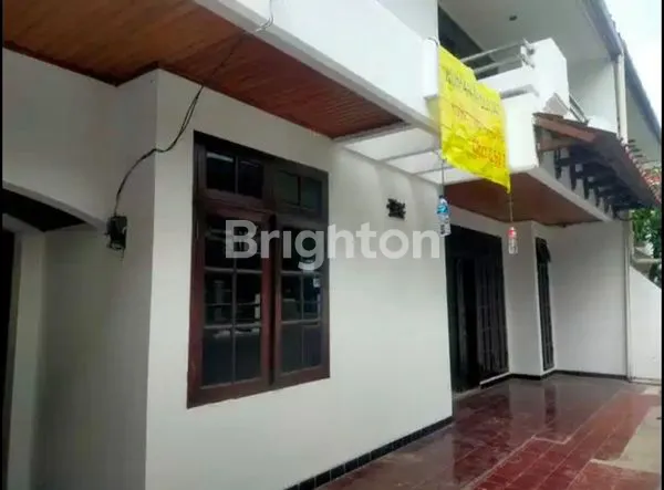 image RUMAH BUKIT DURI PERMAI JATINEGARA (2)