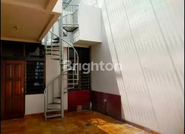 image RUMAH BUKIT DURI PERMAI JATINEGARA (7)