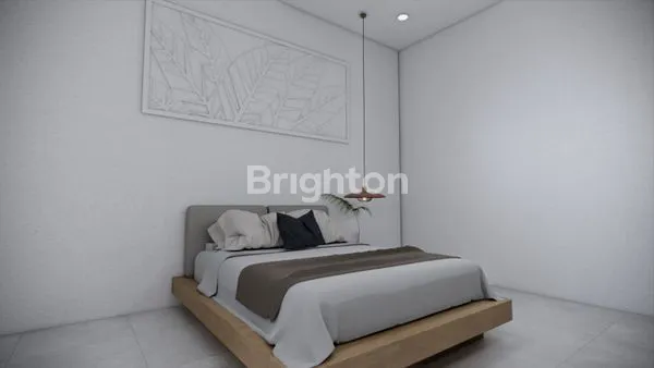 image DIJUAL VILLA BARU 3 UNIT 3 BR PRIVATE POOL DI KABA-KABA TABANAN (7)