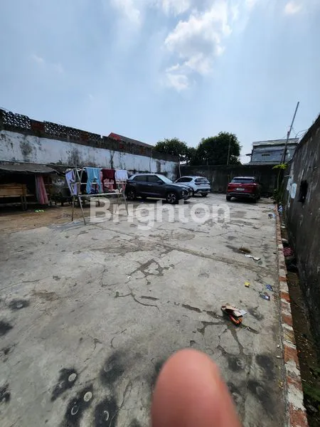 image RUMAH, BENGKEL, 2 KIOS DAAN MOGOT RAYA (1)