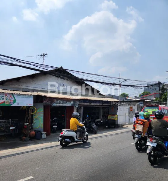 image RUMAH, BENGKEL, 2 KIOS DAAN MOGOT RAYA (3)