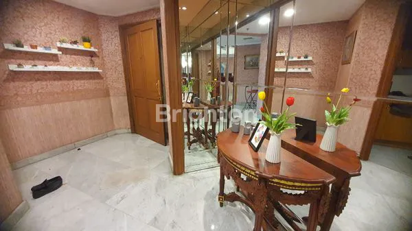 image APARTEMEN KONDOMONIUM REGENCY SHERATON SURABAYA (8)