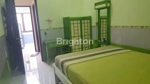 image RUMAH BAGUS MINIMALIS FURNISH DISEWAKAN MURAH DI PERMATA JINGGA MALANG (6)