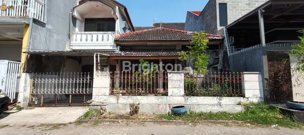 RUMAH MURAH DI PUSAT KOTA - PONDOK INDRAPRASTA