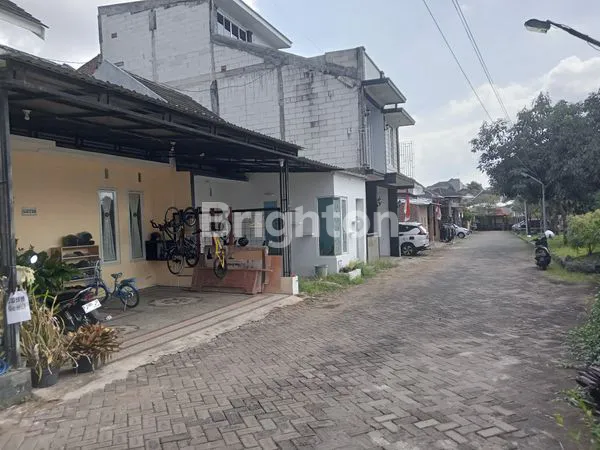 image RUMAH GREEN LAND CLUSTER JEMBER (7)