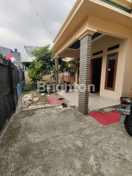 image HUNIAN STRATEGIS DEKAT STASIUN DEPOK LAMA (3)