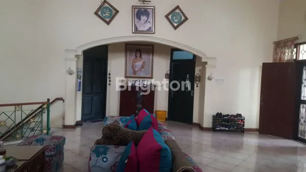 image TERMURAH! RUMAH SIAP HUNI RUMAH 2 LANTAI DI TEBET TIMUR JAKARTA   (3)
