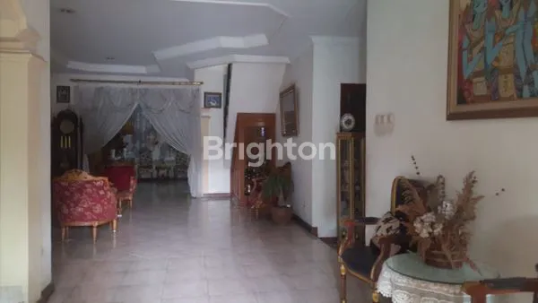 image TERMURAH! RUMAH SIAP HUNI RUMAH 2 LANTAI DI TEBET TIMUR JAKARTA   (5)