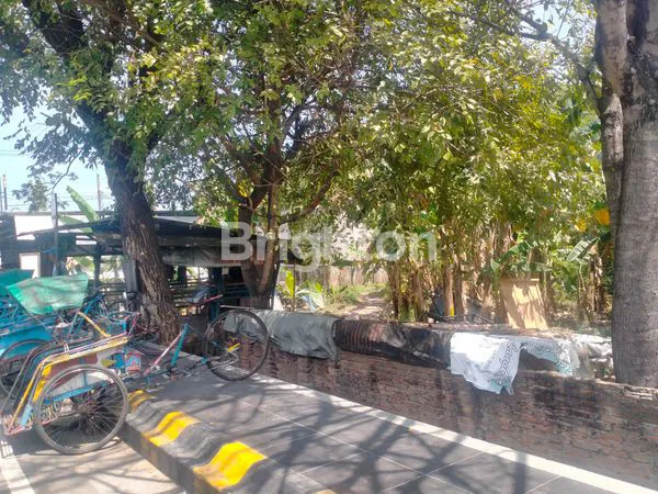 image DIJUAL TANAH DI JALAN RING ROAD MADIUN (1)