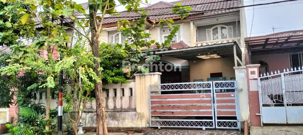 image RUMAH 2 LANTAI  SIAP HUNI 6KT, LT 300M  DI JATISARI JATIASIH KOTA BEKASI (2)