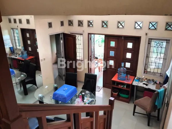 image RUMAH 2 LANTAI  SIAP HUNI 6KT, LT 300M  DI JATISARI JATIASIH KOTA BEKASI (3)