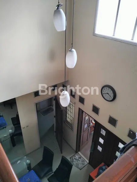 image RUMAH 2 LANTAI  SIAP HUNI 6KT, LT 300M  DI JATISARI JATIASIH KOTA BEKASI (5)