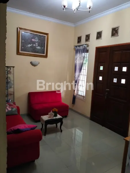 image RUMAH 2 LANTAI  SIAP HUNI 6KT, LT 300M  DI JATISARI JATIASIH KOTA BEKASI (6)