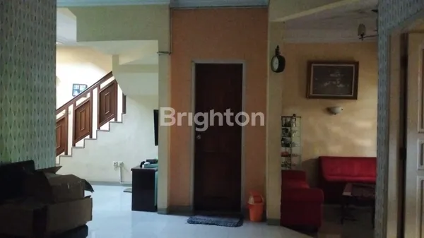 image RUMAH 2 LANTAI  SIAP HUNI 6KT, LT 300M  DI JATISARI JATIASIH KOTA BEKASI (7)