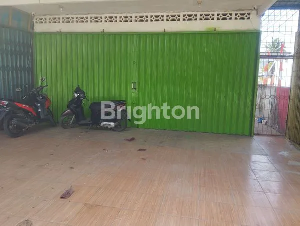 image RUKO 3 LT SIAP PAKAI BARU RENOVASI  PARIS 2 PONTIANAK SELATAN (3)