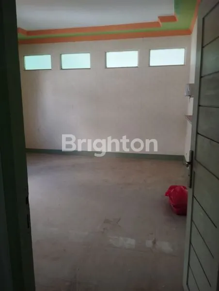 image RUKO 3 LT SIAP PAKAI BARU RENOVASI  PARIS 2 PONTIANAK SELATAN (7)