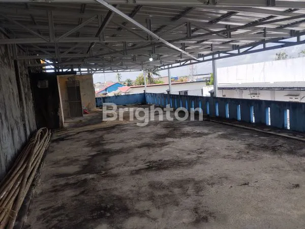 image RUKO 3 LT SIAP PAKAI BARU RENOVASI  PARIS 2 PONTIANAK SELATAN (8)