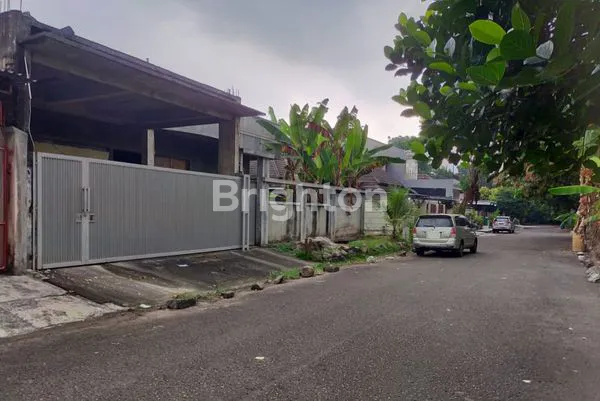Gambar Property RUMAH SETENGAH JADI PERLU FINISHING