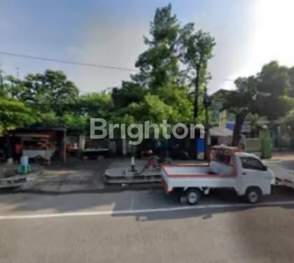 image TANAH PEKARANGAN DI PUSAT KOTA SRAGEN (1)