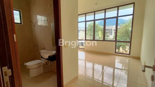 image RUMAH 2 LANTAI DI CLUSTER THE ATMOSPHERE, SENTUL, BOGOR (5)