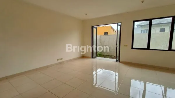 image RUMAH 2 LANTAI DI CLUSTER THE ATMOSPHERE, SENTUL, BOGOR (6)