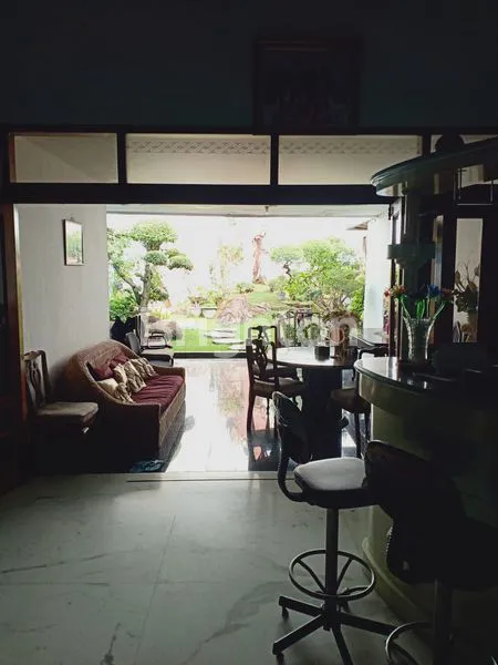 image RUMAH 1 LANTAI AREA KOMERSIAL RAYA KUPANG BARU STRATEGIS SURABAYA BARAT DEKAT TOL, HR MUHAMMAD, MAYJEN SUNGKONO, KUPANG INDAH, SEKOLAH (3)