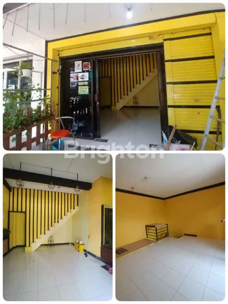 image RUKO CANTIK CITRA GARDEN SIDOARJO (1)