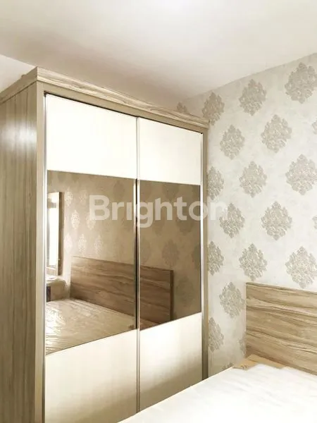 image APARTEMEN GREENBAY STUDIO (2)