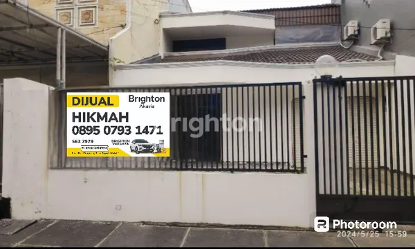 image RUMAH 2 LANTAI TAMAN ARIES MERUYA UTARA (1)