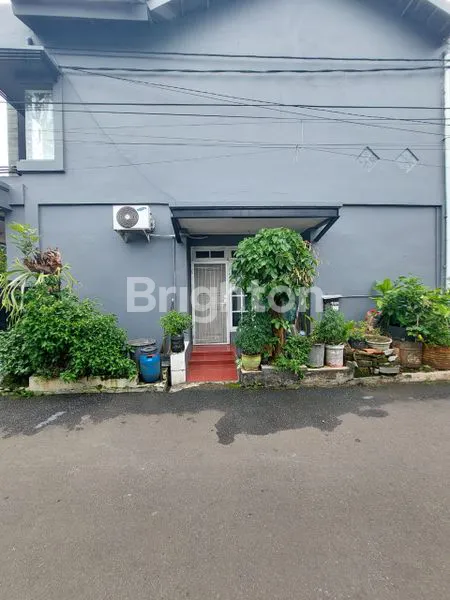 image RUMAH SUPER STRATEGI VILLA CITRA BANTARJATI BOGOR (3)