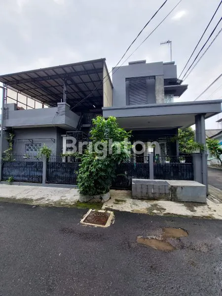 image RUMAH SUPER STRATEGI VILLA CITRA BANTARJATI BOGOR (2)