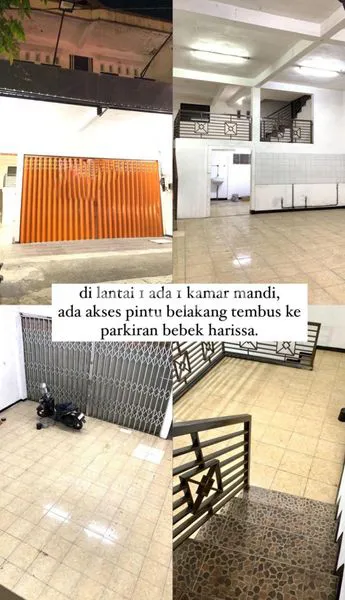image DISEWAKAN RUKO BAWAH ATAS RUMAH DAERAH PANDUGO (2)