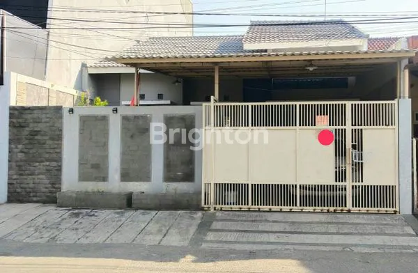 image HUNIAN NYAMAN DI DARMO PERMAI, SHM, 1.95M NEGO (1)