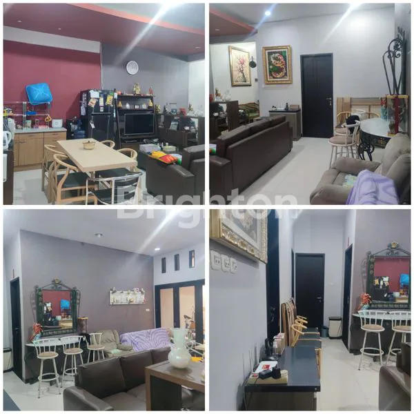 image HUNIAN NYAMAN DI DARMO PERMAI, SHM, 1.95M NEGO (2)