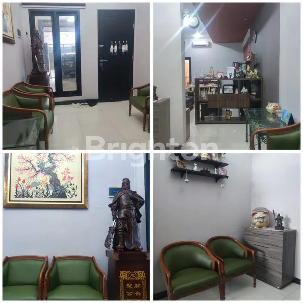 image HUNIAN NYAMAN DI DARMO PERMAI, SHM, 1.95M NEGO (3)