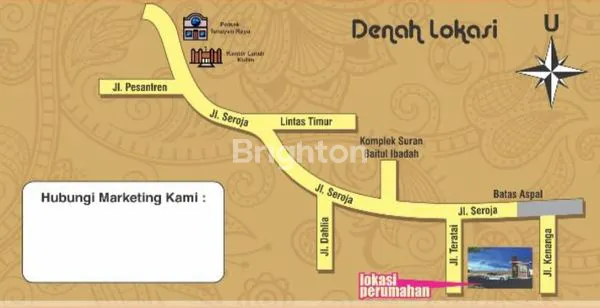 image PERUMAHAN MURAH GRIYA TERATAI INDAH (8)