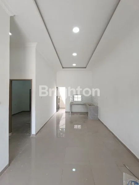 image RUMAH CLUSTER BARU HARGA TERMURAH DIKELASNYA (4)