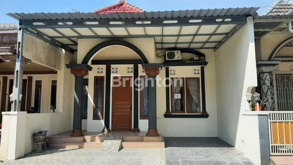 image DIJUAL RUMAH BARU GRESSS, MOJOKERTO SURYA KUSUMA REGENCY (1)