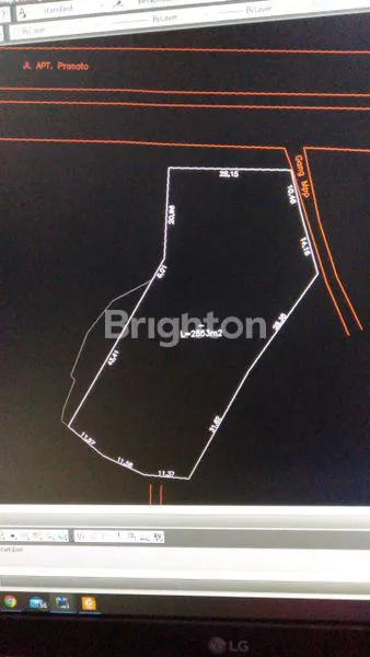 image TANAH STRATEGIS DEPAN RUMAH SAKIT (2)