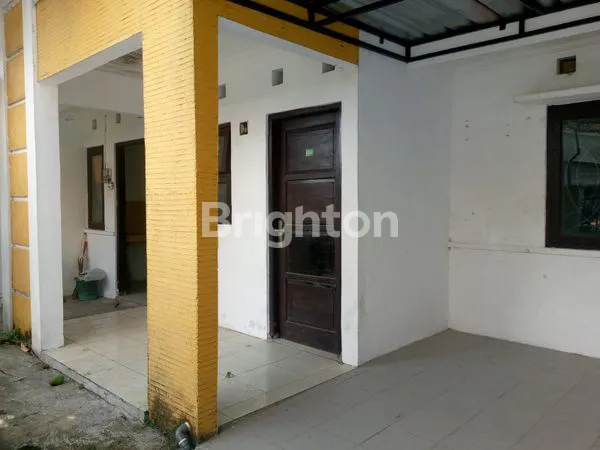 image RUMAH BELAKANG HOTEL ALANA  (1)