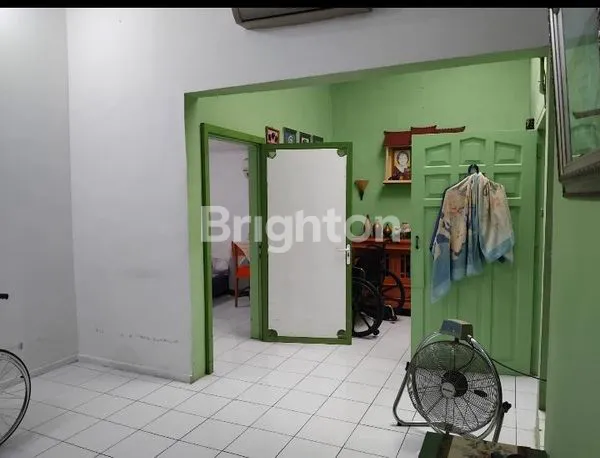 image HUNIAN STRATEGIS SHM 2KT DEKAT MALL (7)