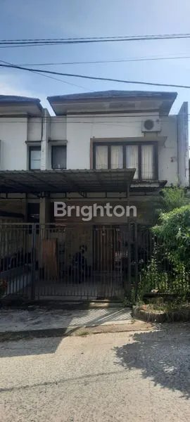 image DIJUAL RUMAH MINIMALIS DI PERUMAHAN TALANGSARI REGENCY SAMARINDA (1)