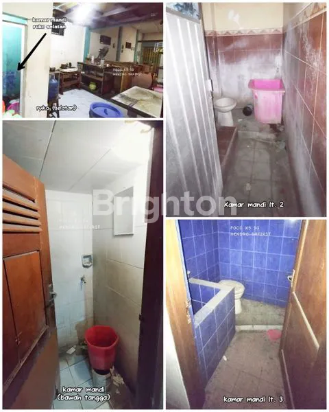 image RUKO LOKASI STRATEGIS DI DAERAH MOJOROTO - KOTA KEDIRI (2)