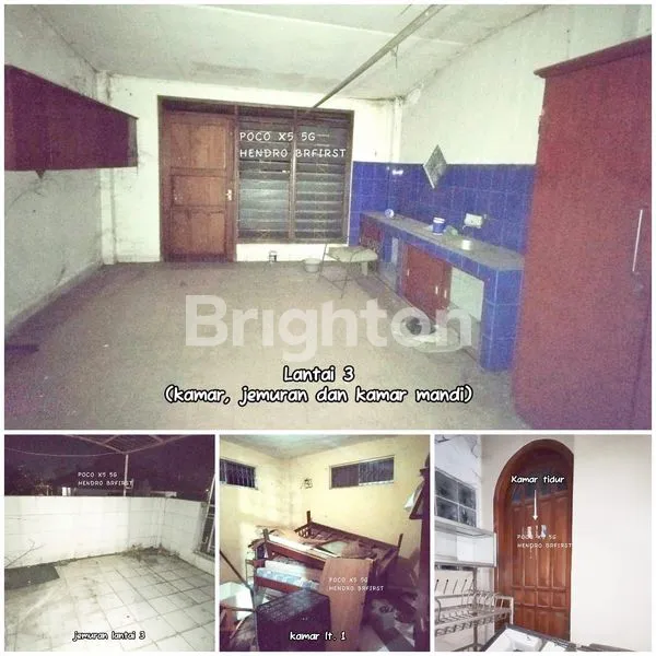 image RUKO LOKASI STRATEGIS DI DAERAH MOJOROTO - KOTA KEDIRI (3)